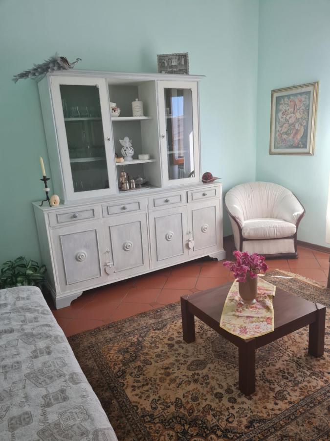 B&B Via Della Grotta Monsummano Terme ภายนอก รูปภาพ