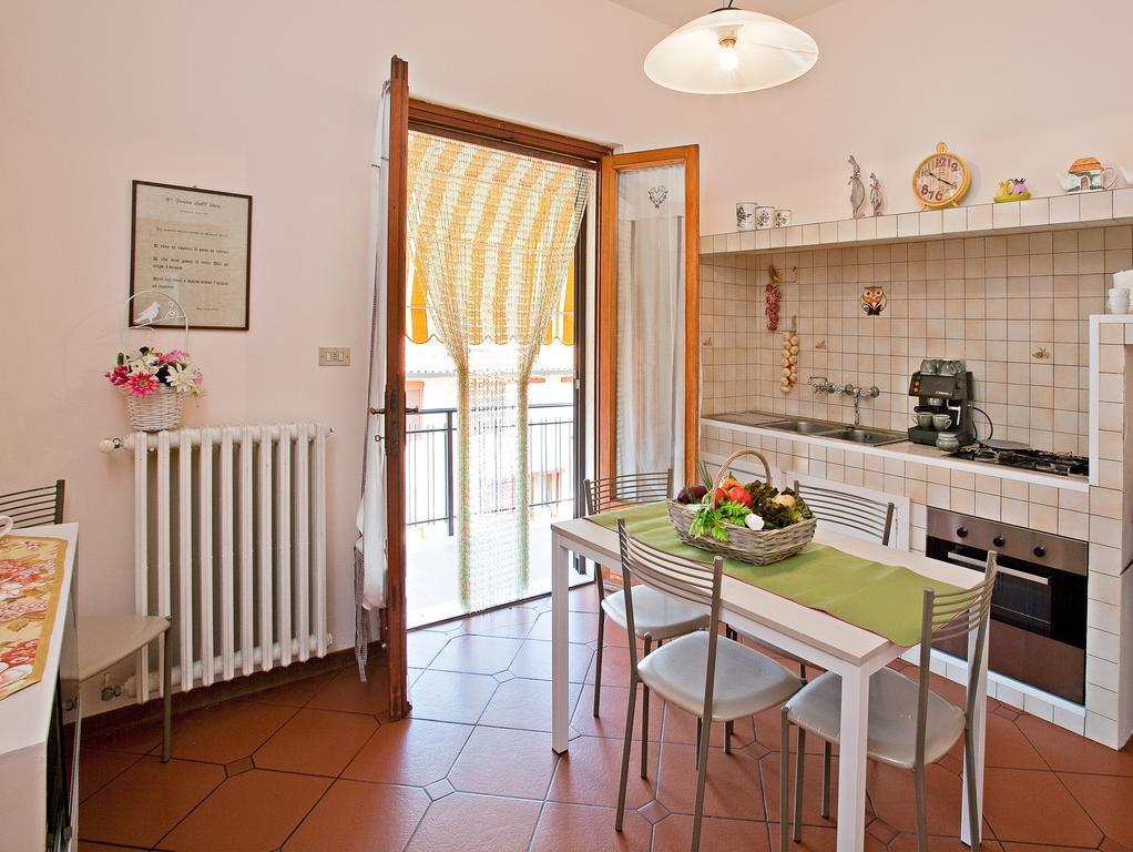 B&B Via Della Grotta Monsummano Terme ภายนอก รูปภาพ