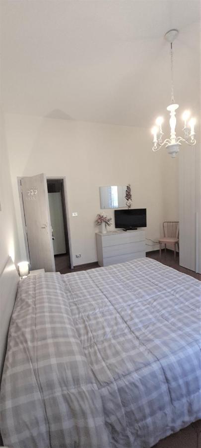 B&B Via Della Grotta Monsummano Terme ภายนอก รูปภาพ