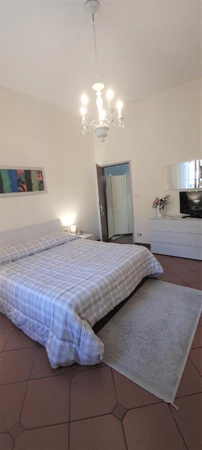 B&B Via Della Grotta Monsummano Terme ภายนอก รูปภาพ