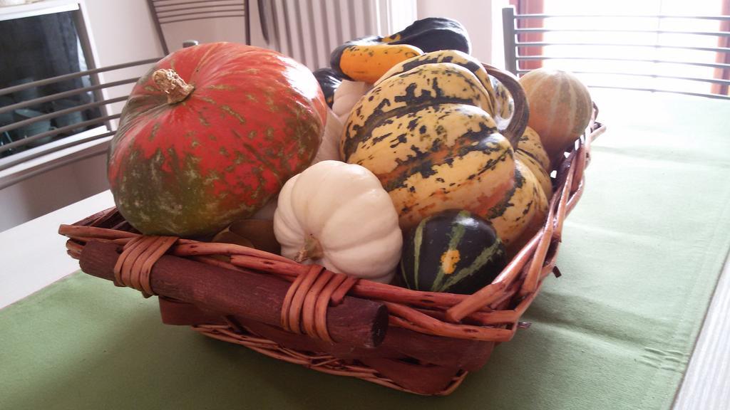 B&B Via Della Grotta Monsummano Terme ภายนอก รูปภาพ