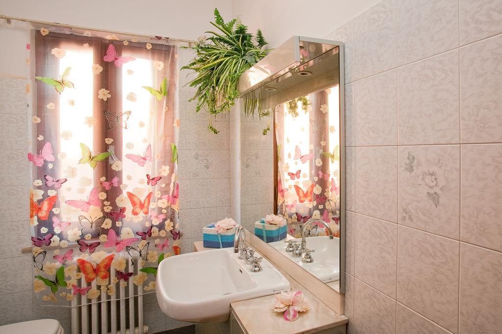 B&B Via Della Grotta Monsummano Terme ห้อง รูปภาพ